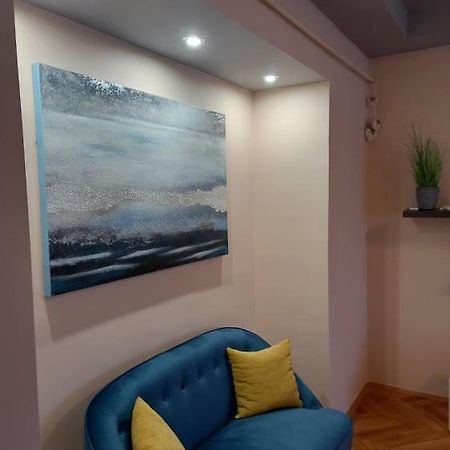 Zenit Apartman Makó Exteriér fotografie